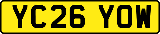 YC26YOW