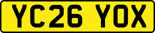 YC26YOX