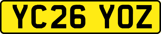 YC26YOZ