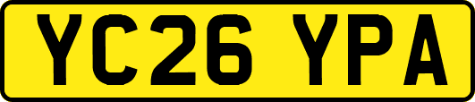 YC26YPA