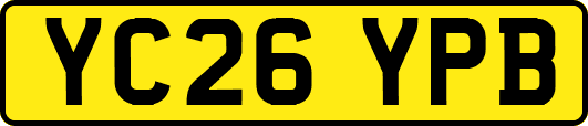YC26YPB