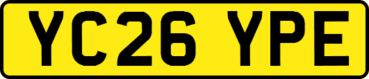 YC26YPE
