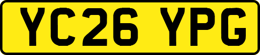 YC26YPG