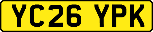 YC26YPK