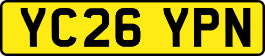 YC26YPN