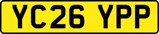 YC26YPP