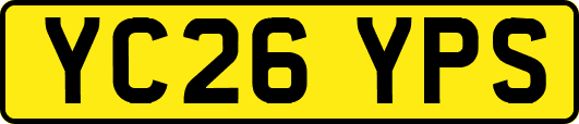 YC26YPS