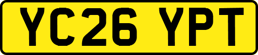 YC26YPT