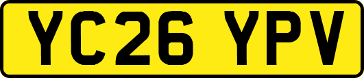 YC26YPV