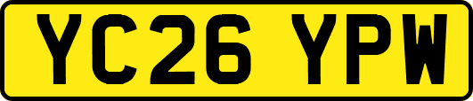 YC26YPW