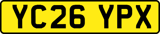 YC26YPX