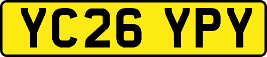 YC26YPY