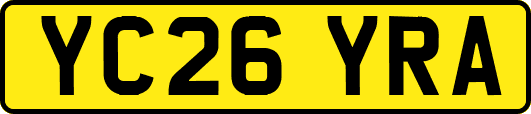 YC26YRA