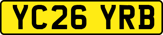 YC26YRB