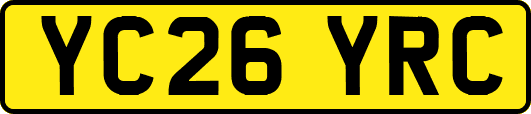 YC26YRC