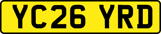 YC26YRD