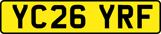 YC26YRF