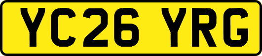 YC26YRG