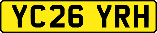YC26YRH