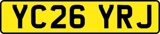 YC26YRJ