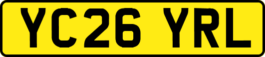 YC26YRL