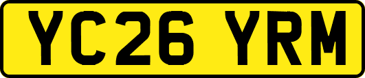 YC26YRM