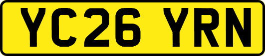 YC26YRN