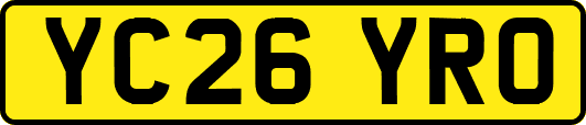 YC26YRO