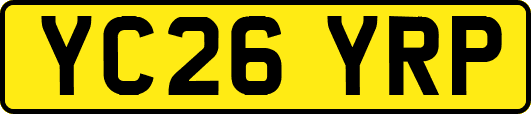 YC26YRP