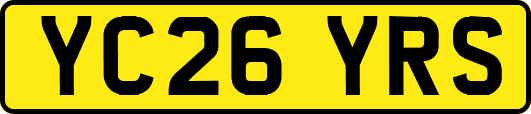 YC26YRS