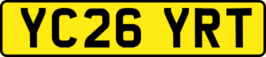 YC26YRT