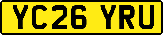 YC26YRU