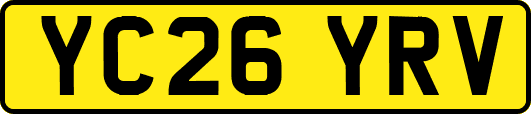 YC26YRV