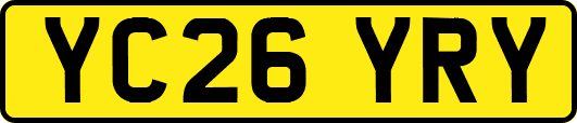 YC26YRY