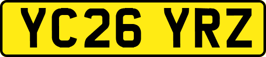 YC26YRZ