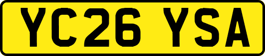 YC26YSA