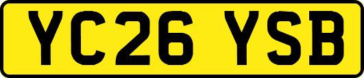 YC26YSB