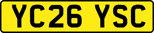 YC26YSC