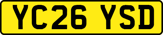 YC26YSD