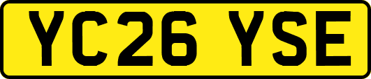 YC26YSE