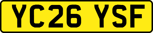 YC26YSF