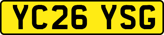 YC26YSG