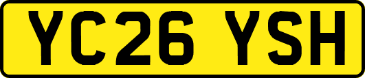 YC26YSH