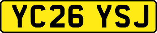 YC26YSJ