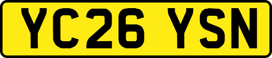 YC26YSN