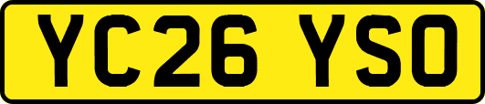 YC26YSO