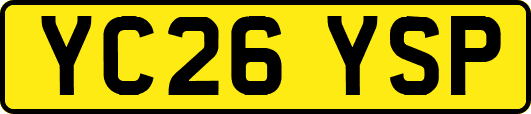 YC26YSP