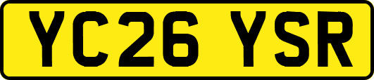 YC26YSR