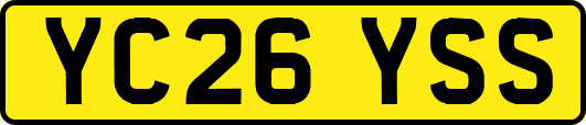 YC26YSS