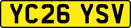 YC26YSV